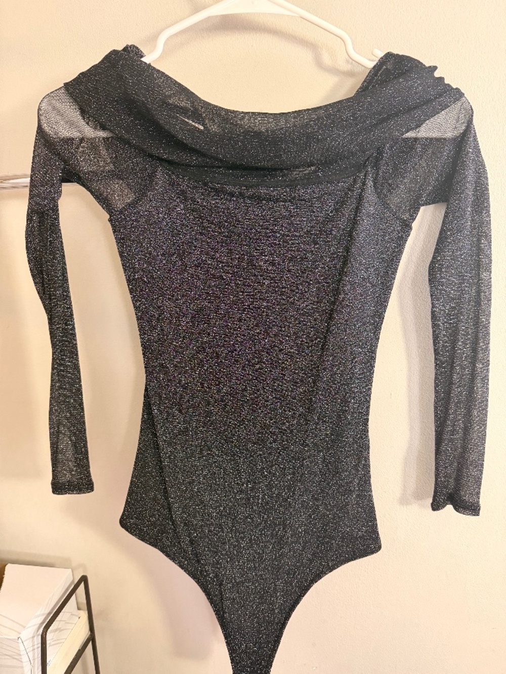Abercrombie & Fitch Bodysuit